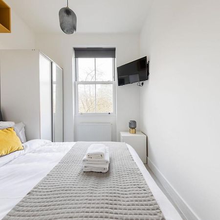 Cozy Ensuite Bedroom For Two Near Tufnell Park London Eksteriør billede